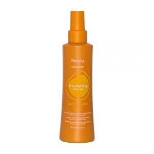 Fanola Wonder Nourishing Leave In Milk 195ml