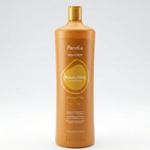 Fanola Wonder Nourishing Shampoo 1000ml