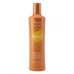 Fanola Wonder Nourishing Shampoo 350ml