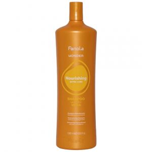 Fanola Wonder Nourishing Shampoo 1000ml