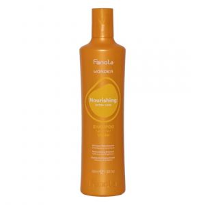 Fanola Wonder Nourishing Shampoo 350ml