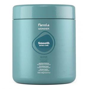 Fanola Wonder Smooth Mask 1000ml