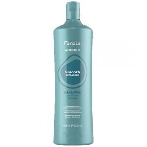 Fanola Wonder Smooth Shampoo 1000ml