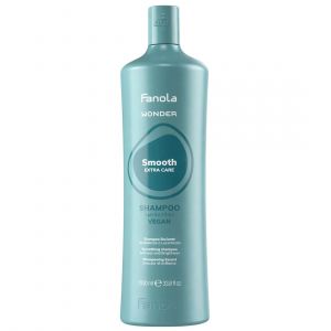 Fanola Wonder Smooth Shampoo 1000ml