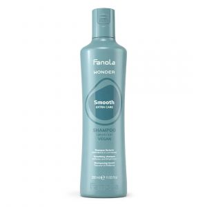 Fanola Wonder Smooth Shampoo 350ml