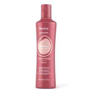 Fanola Wonder Volume Condicionador 350ml