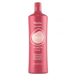 Fanola Wonder Volume Shampoo 1000ml