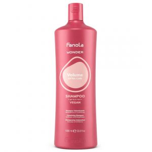 Fanola Wonder Volume Shampoo 1000ml