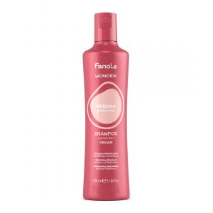 Fanola Wonder Volume Shampoo 350ml