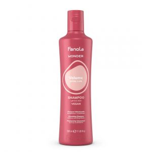 Fanola Wonder Volume Shampoo 350ml