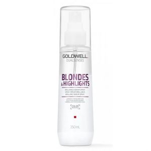 Goldwell Dualsenses Blondes & Highlights Brilliance Serum Spray 150ml
