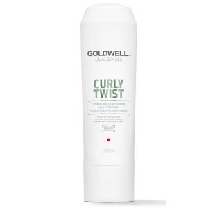 Goldwell Dualsenses Curly Twist Hydrating Condicionador 200ml