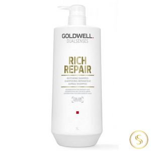 Goldwell Dualsenses Rich Repair Shampoo 1000ml