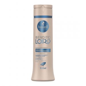Haskell Bendito Loiro Condicionador 300ml