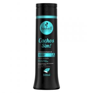 Haskell Cachos Sim Shampoo 300ml
