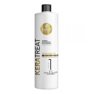 Haskell Keratreat Shampoo Antiresiduos Pre Progressiva 1l