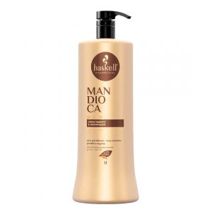 Haskell Mandioca Shampoo 1l