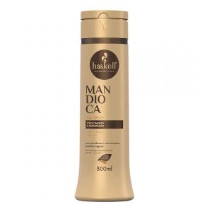Haskell Mandioca Shampoo 300ml