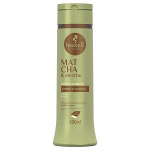 Haskell Matcha & Alecrim Condicionador 300ml