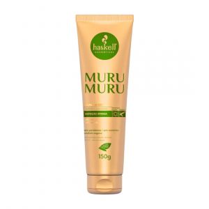 Haskell Murumuru Leave In Polpa Em Creme 150ml