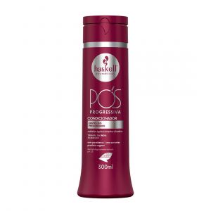 Haskell Pós Progressiva Condicionador 300ml