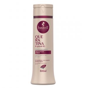 Haskell Queratina Condicionador 300ml