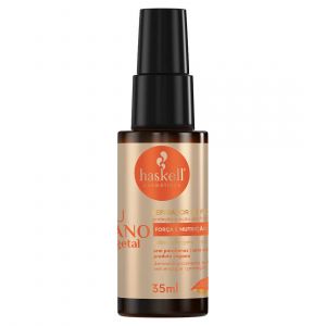 Haskell Reparador De Pontas Tutano 35ml