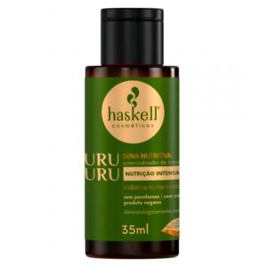 Haskell Seiva Nutritiva Murumuru 35ml