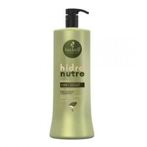 Haskell Shampoo Hidranutre 1l
