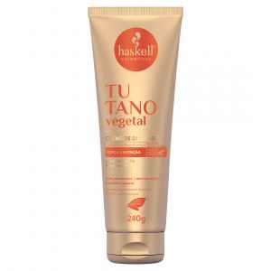 Haskell Silicone Com Tutano 240g