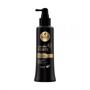 Haskell Tônico Capilar Cavalo Forte 120ml