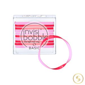 Invisibobble Basic Jelly Twist