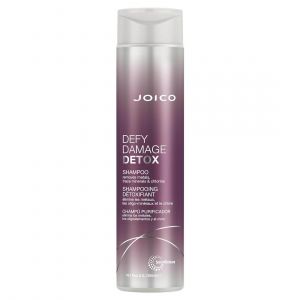 Joico Defy Damage Detox Shampoo 300ml