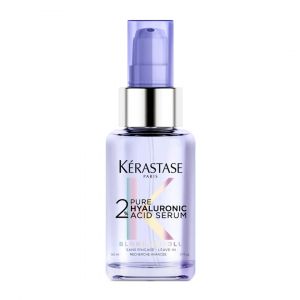 Kerastase Blond Absolu Sérum 2% Ácido Hialurónico Puro 50ml