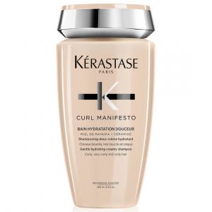 Kérastase Curl Manifesto Bain Hydraration Douceur 250ml