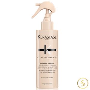 Kérastase Curl Manifesto Refresh Absolu 190ml