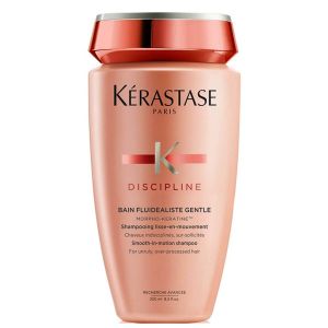 Kérastase Discipline Bain Fluidealiste Sem Sulfatos 250ml