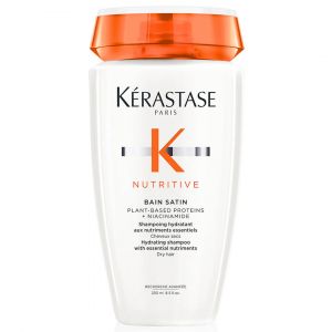 Kérastase Shampoo Bain Satin 250ml