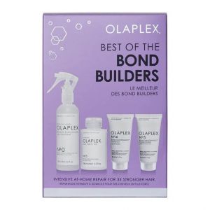 Kit Olaplex Bond Builders