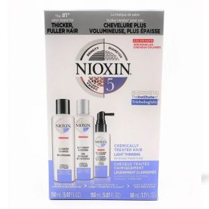 Kit Nioxin System 5
