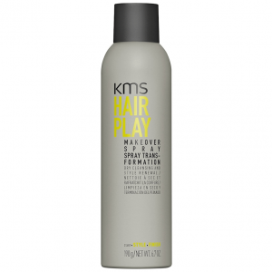 KMS Hair Play Makeover Spray 200ml