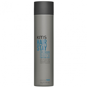 KMS Hair Stay Firm Finishing Hairspray 300ml