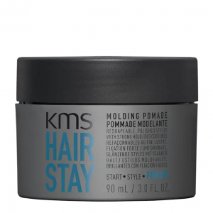 KMS Hair Stay Molding Pomade 90ml