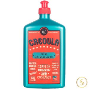 Lola Creoula Creme Desembaraçante 500ml