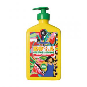 Lola From Rio Bossa Creme Modelador 500g