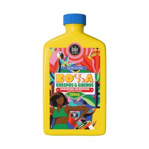 Lola From Rio Bossa Shampoo 500ml