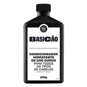 Lola From Rio Condicionador Basicão 250ml
