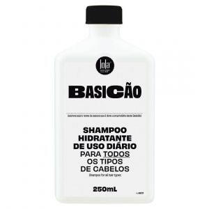 Lola From Rio Shampoo Basicão 250ml