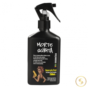 Lola Morte Súbita Reparação Total Spray 250ml