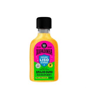 Lola Xapadinha Óleo Disciplinante 50ml